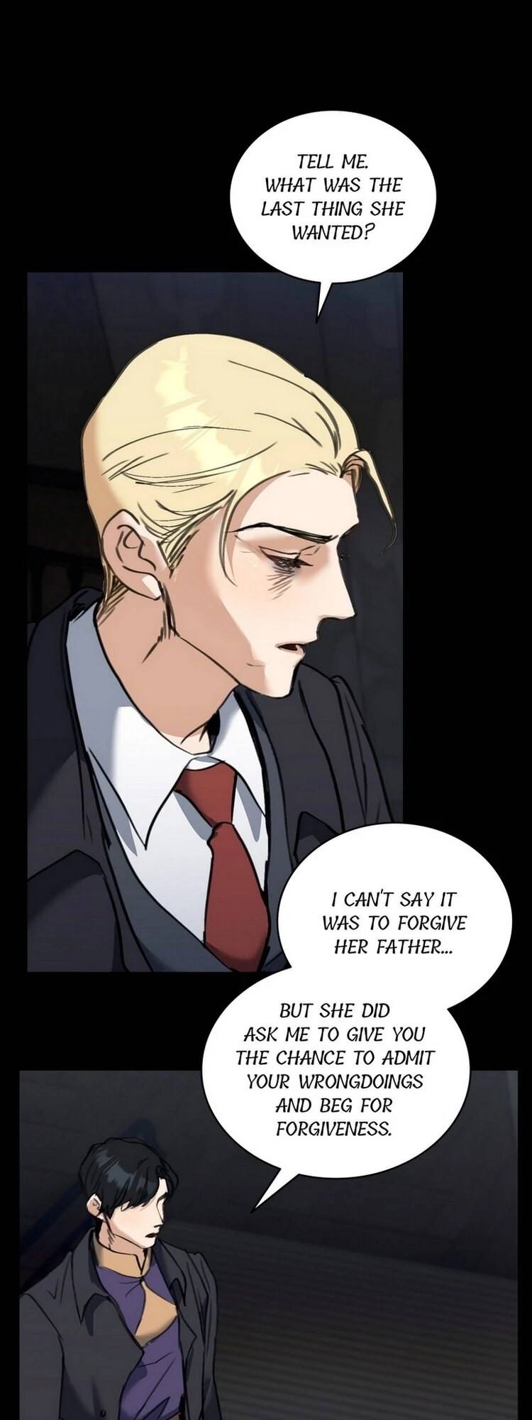 The Psycho Duke and I Chapter 82 - Page 67