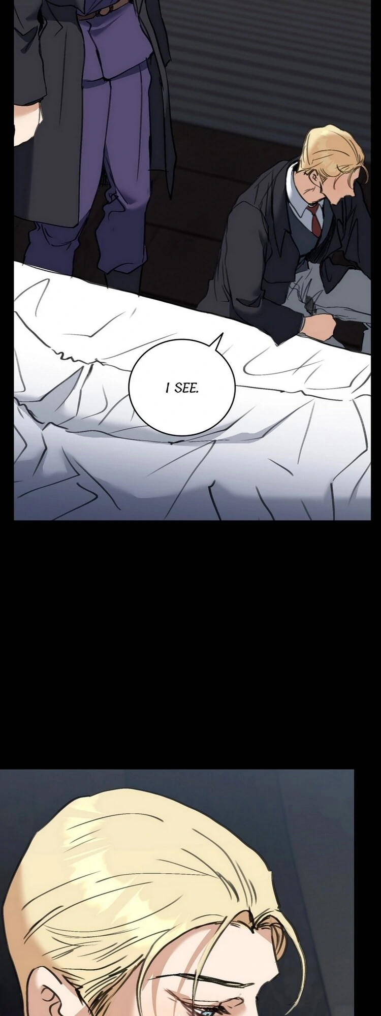 The Psycho Duke and I Chapter 82 - Page 68