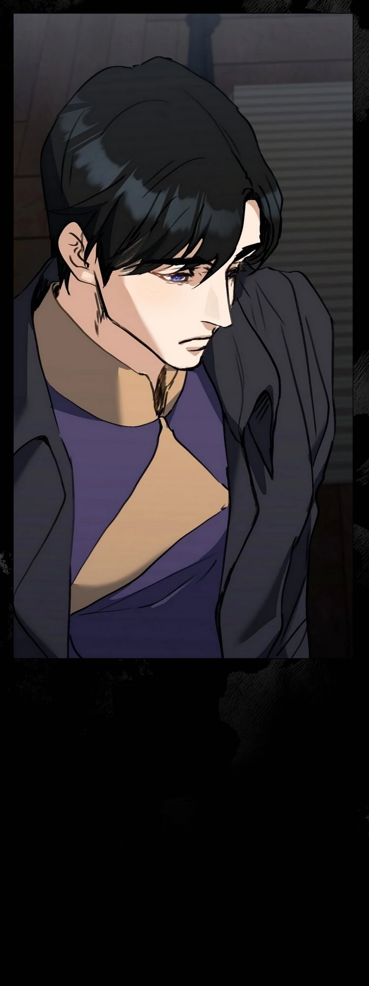 The Psycho Duke and I Chapter 82 - Page 70