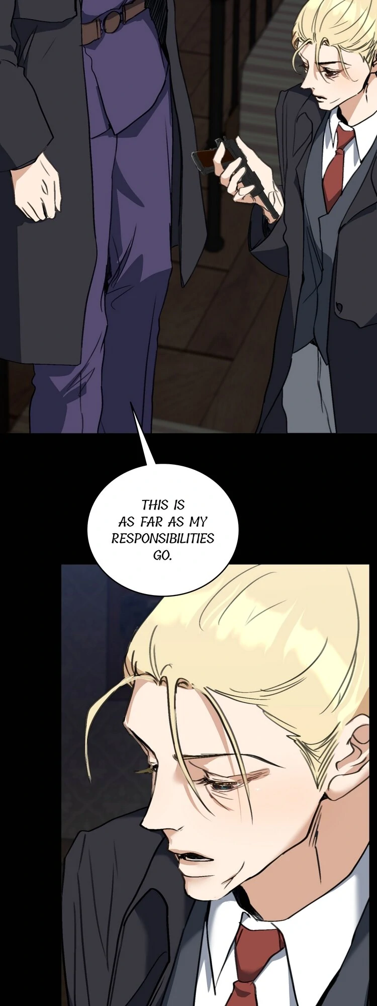 The Psycho Duke and I Chapter 83 - Page 4