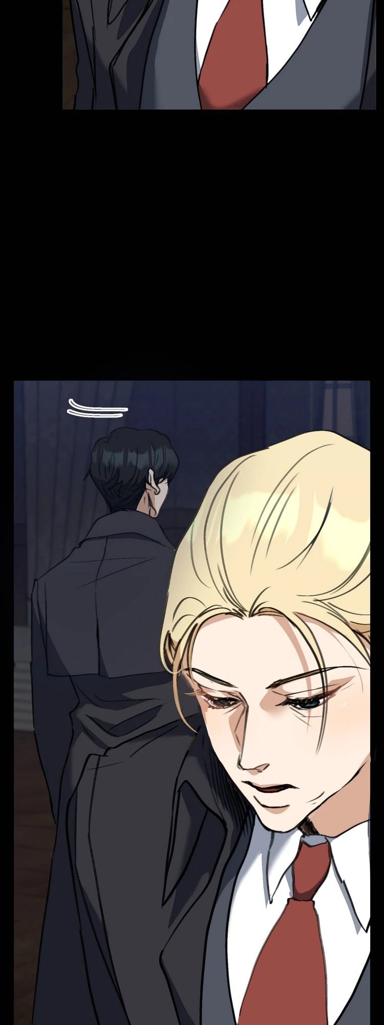 The Psycho Duke and I Chapter 83 - Page 5