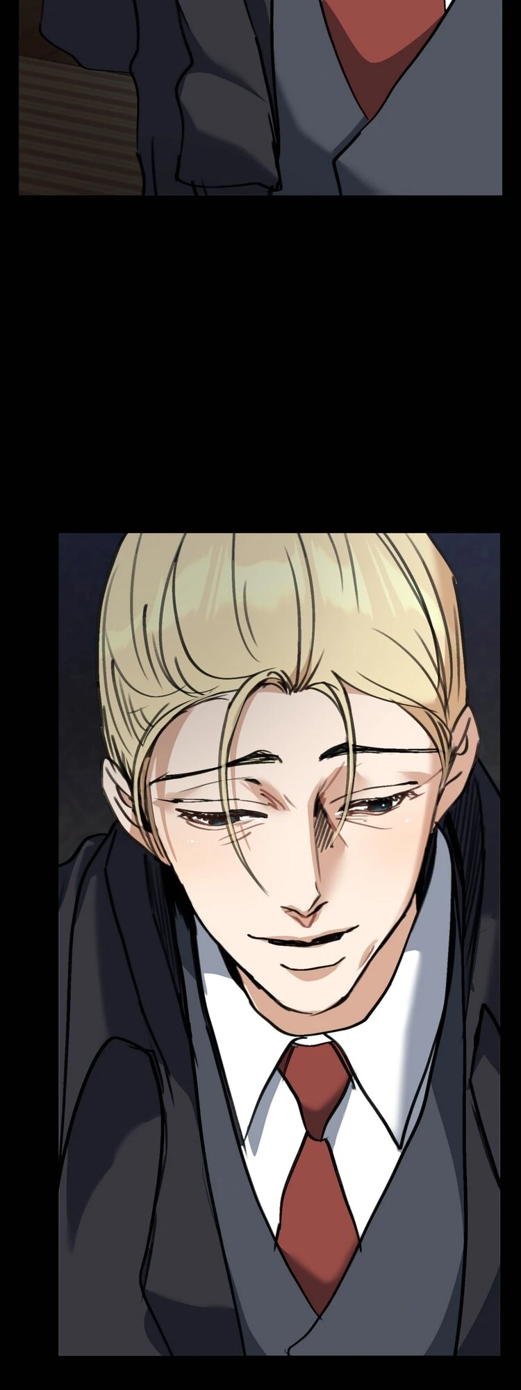 The Psycho Duke and I Chapter 83 - Page 6