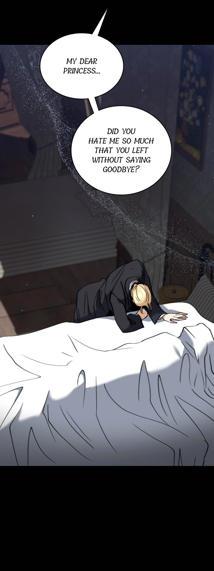 The Psycho Duke and I Chapter 83 - Page 7