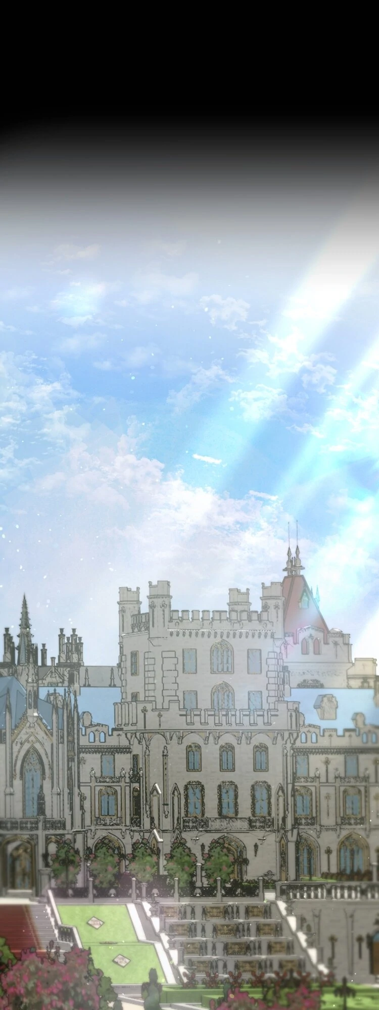 The Psycho Duke and I Chapter 83 - Page 9