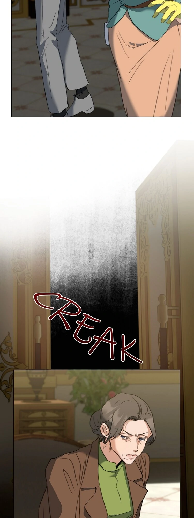 The Psycho Duke and I Chapter 83 - Page 13