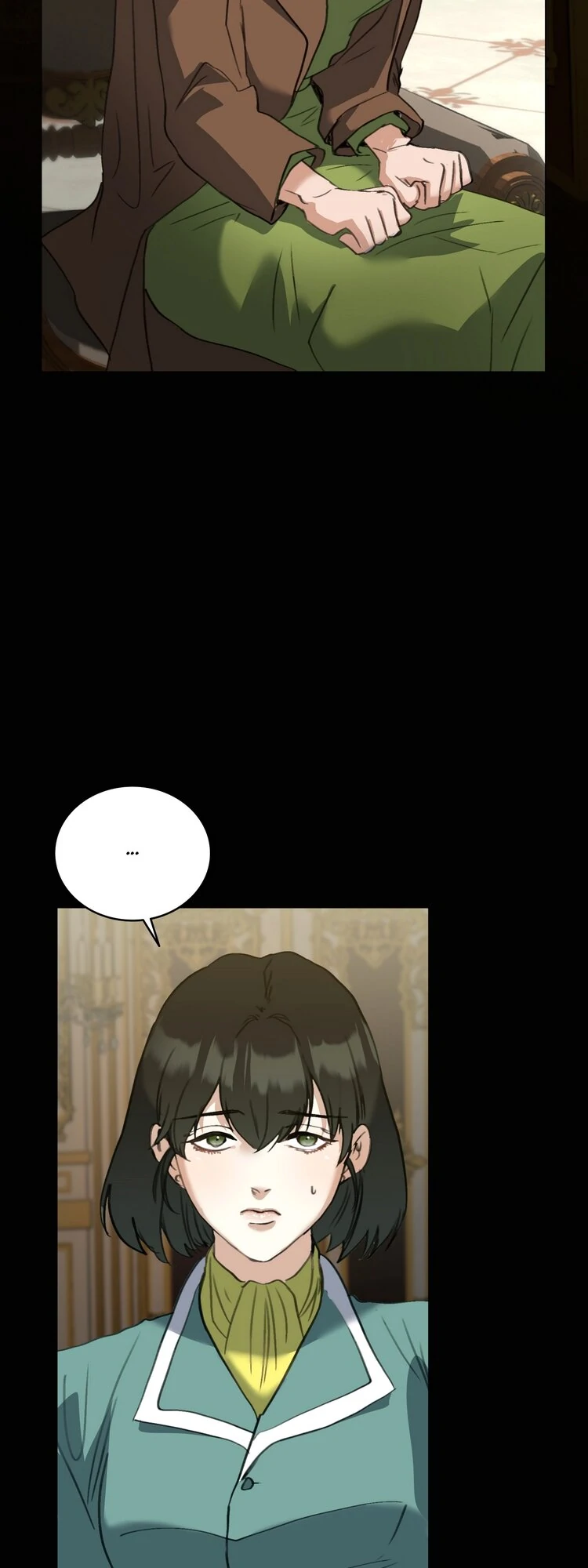 The Psycho Duke and I Chapter 83 - Page 14