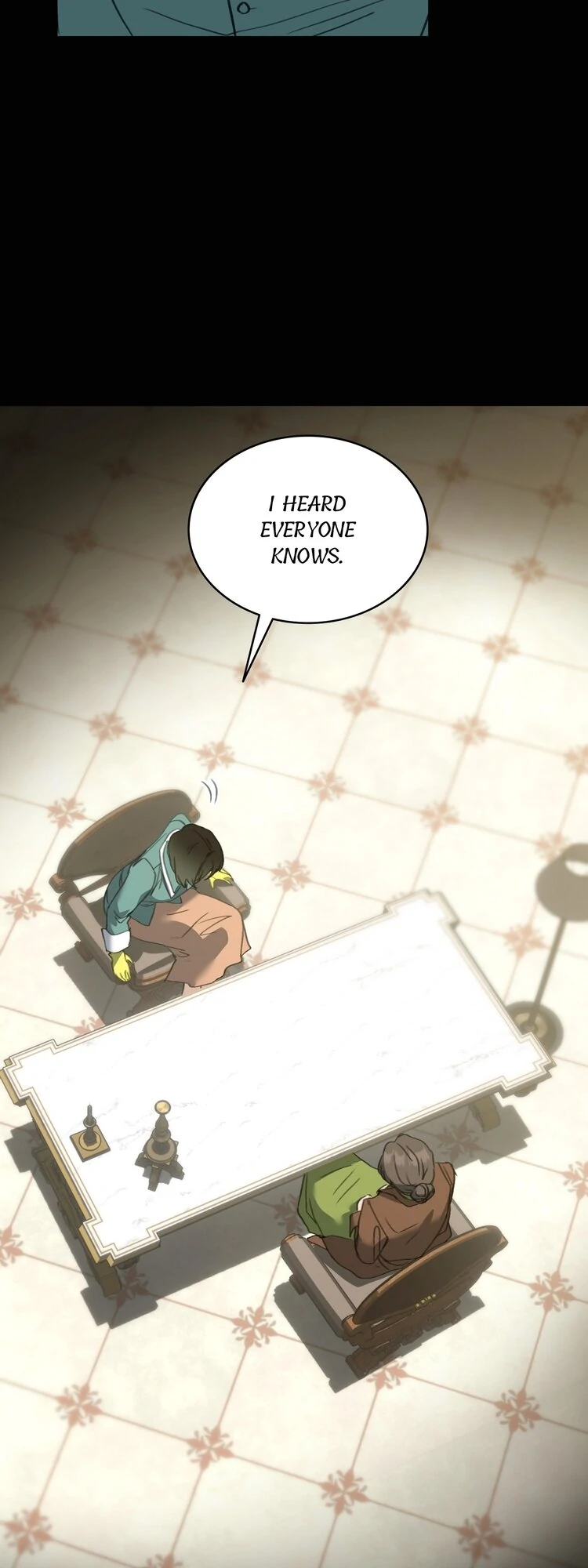 The Psycho Duke and I Chapter 83 - Page 15