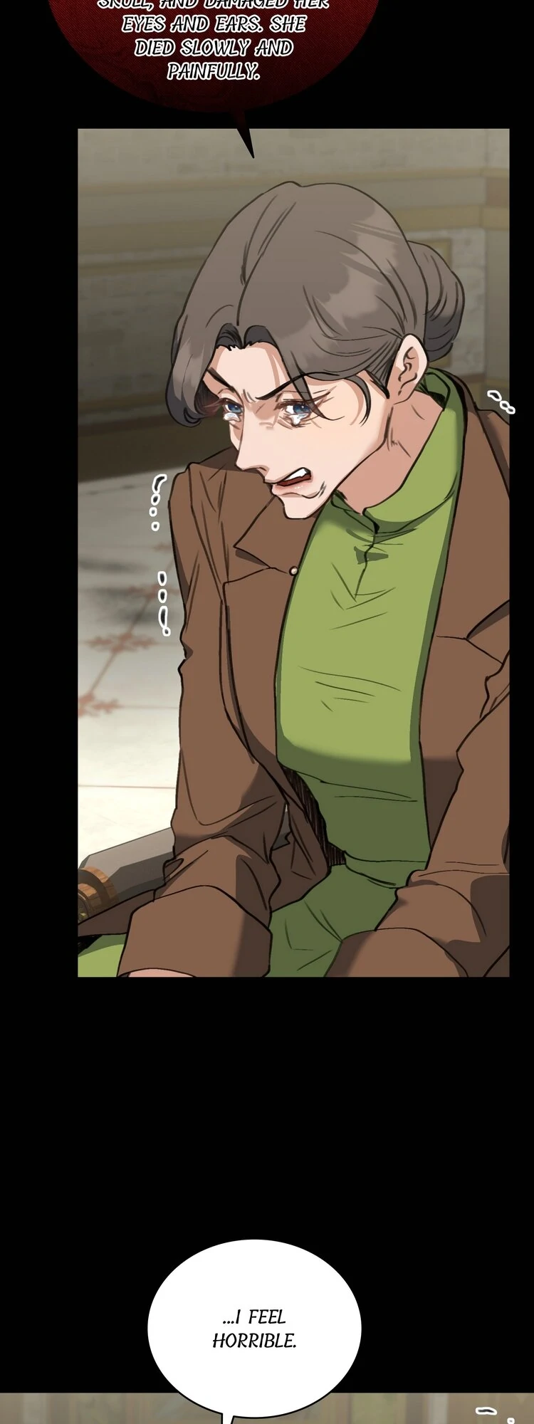 The Psycho Duke and I Chapter 83 - Page 18