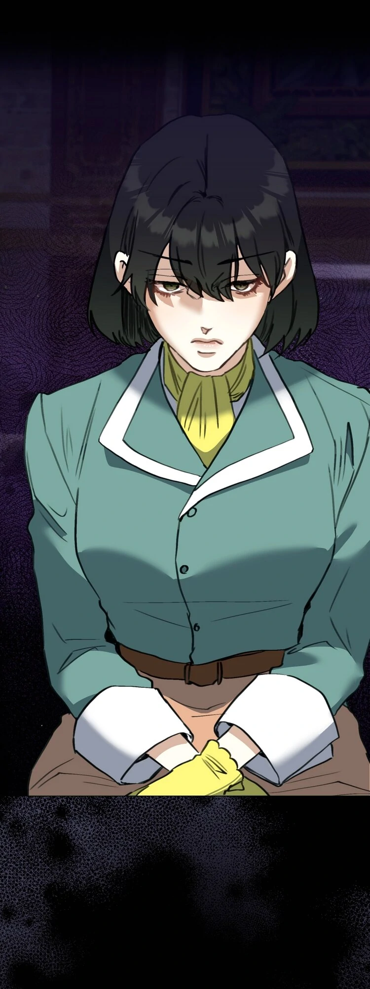 The Psycho Duke and I Chapter 83 - Page 20