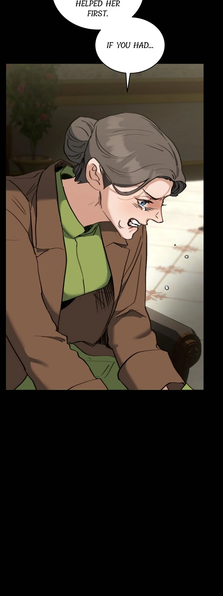 The Psycho Duke and I Chapter 83 - Page 22