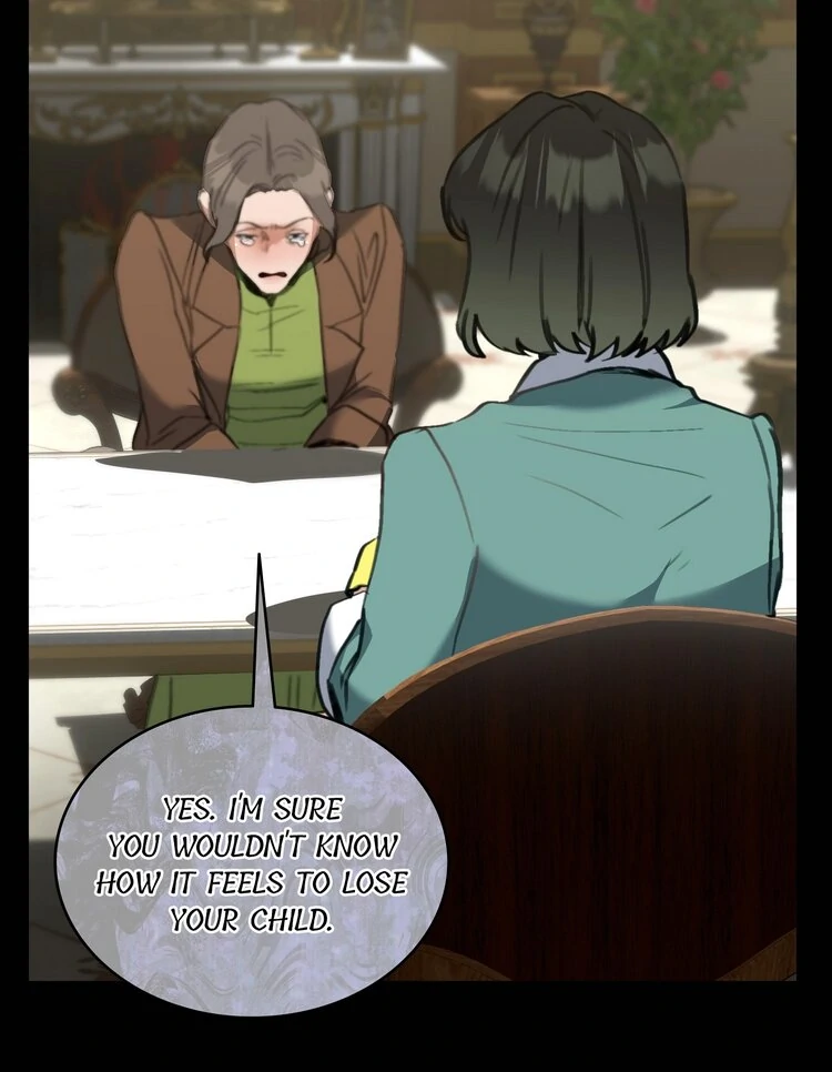 The Psycho Duke and I Chapter 83 - Page 24