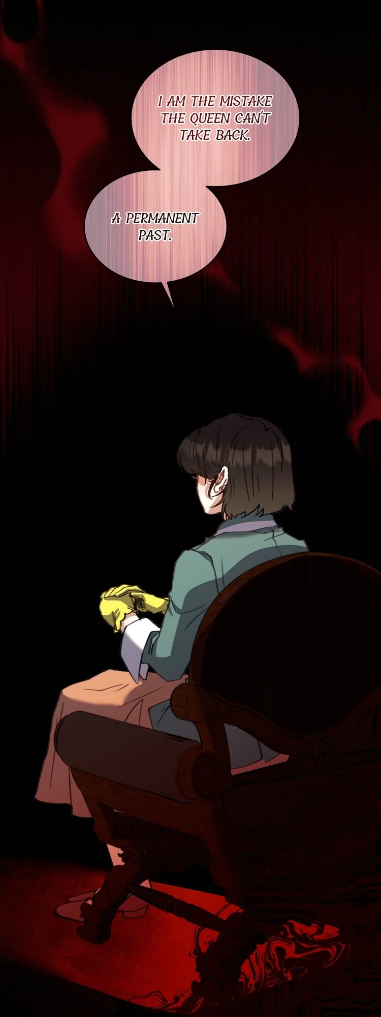 The Psycho Duke and I Chapter 83 - Page 28