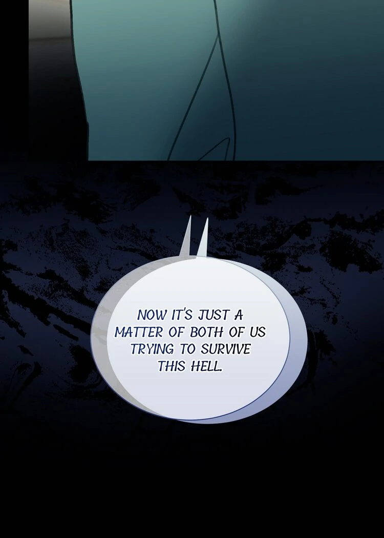 The Psycho Duke and I Chapter 83 - Page 38