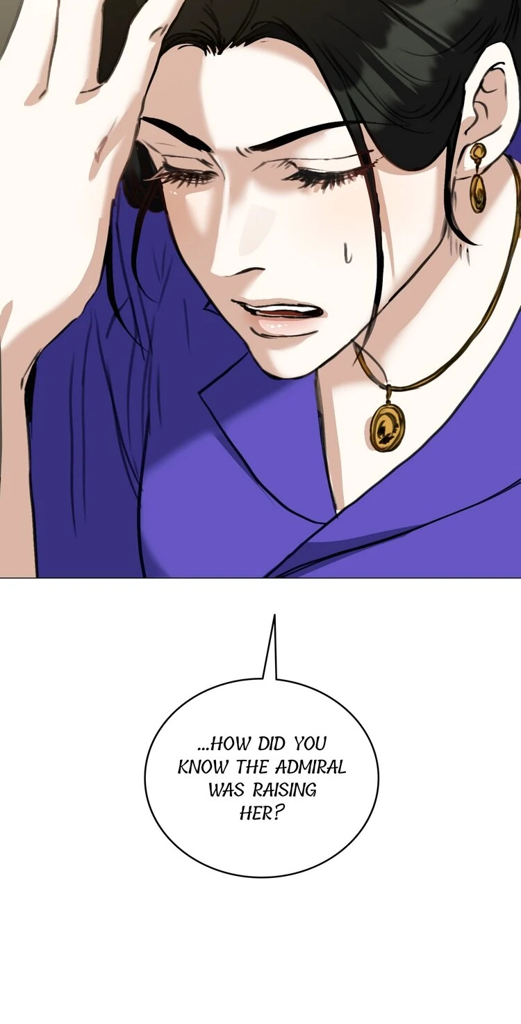 The Psycho Duke and I Chapter 83 - Page 43