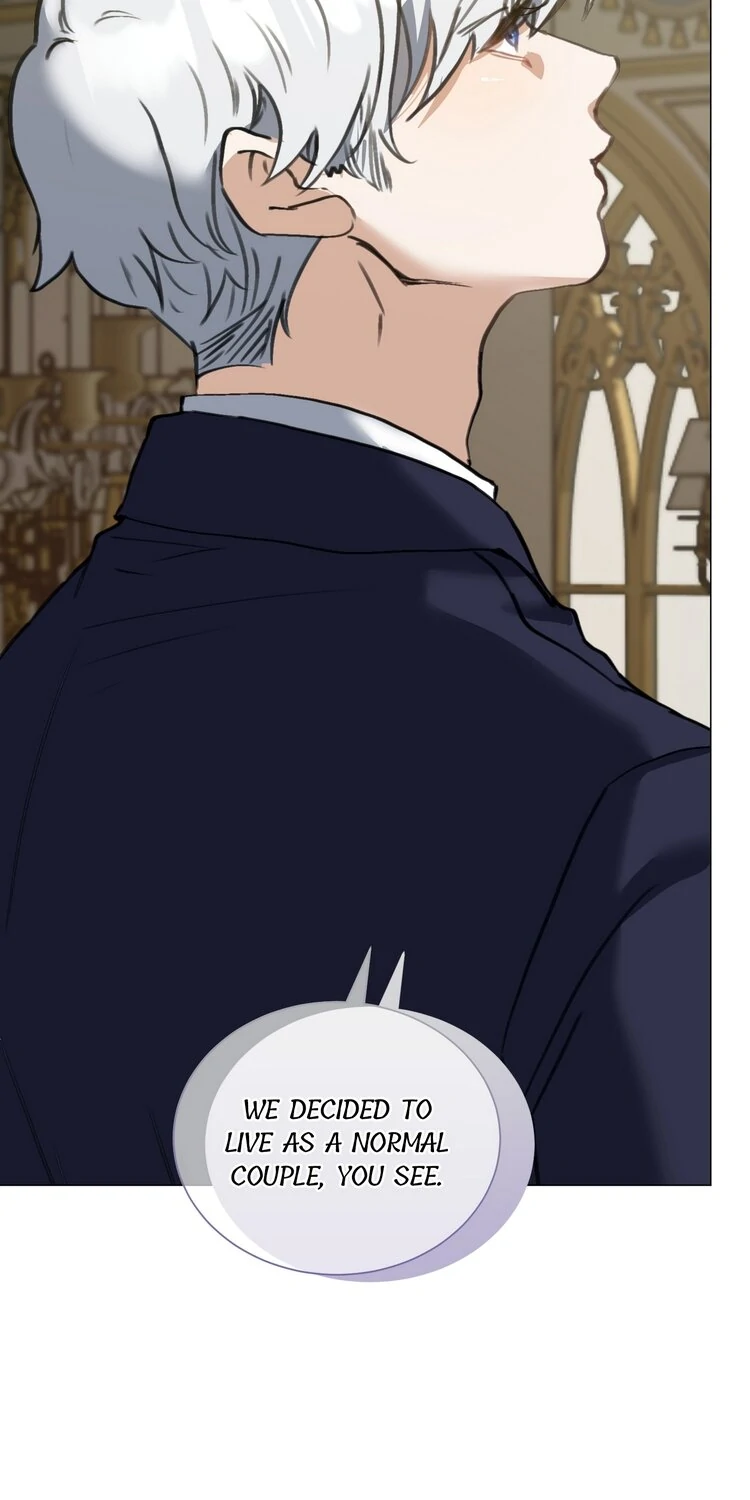 The Psycho Duke and I Chapter 83 - Page 50