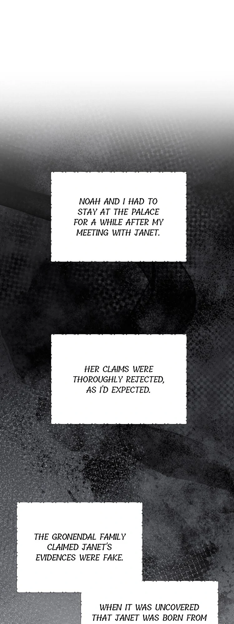 The Psycho Duke and I Chapter 83 - Page 58