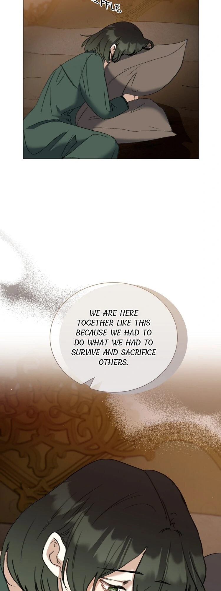 The Psycho Duke and I Chapter 83 - Page 62