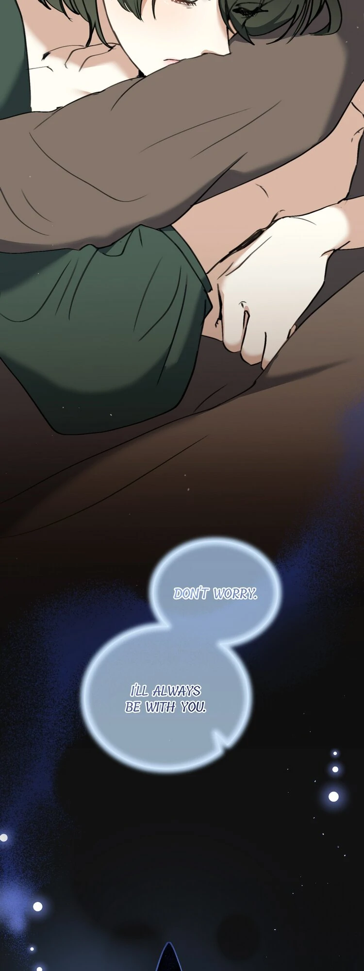 The Psycho Duke and I Chapter 83 - Page 63