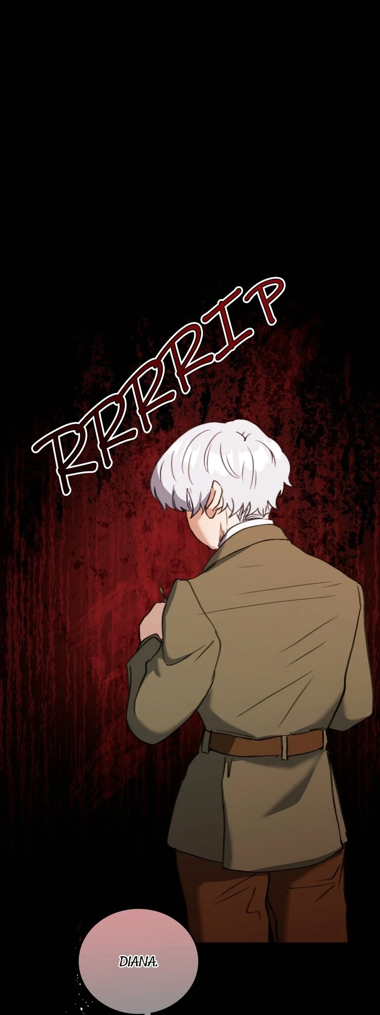 The Psycho Duke and I Chapter 83 - Page 65