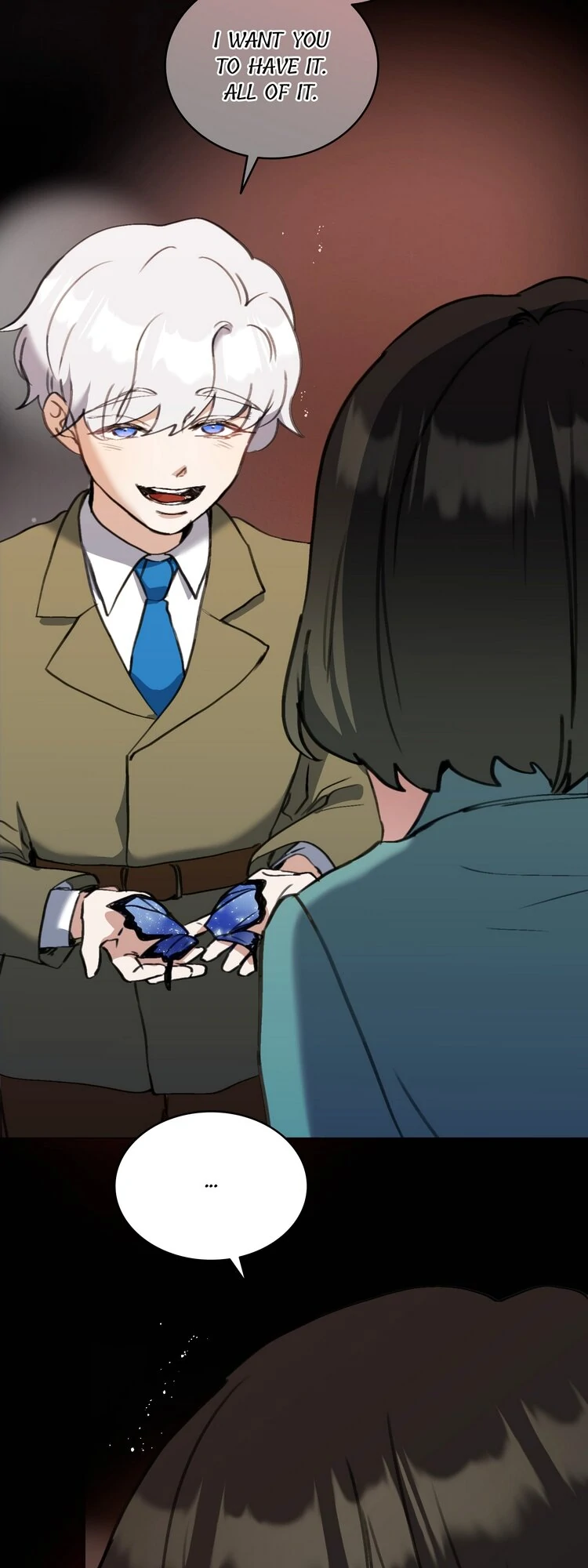 The Psycho Duke and I Chapter 83 - Page 67