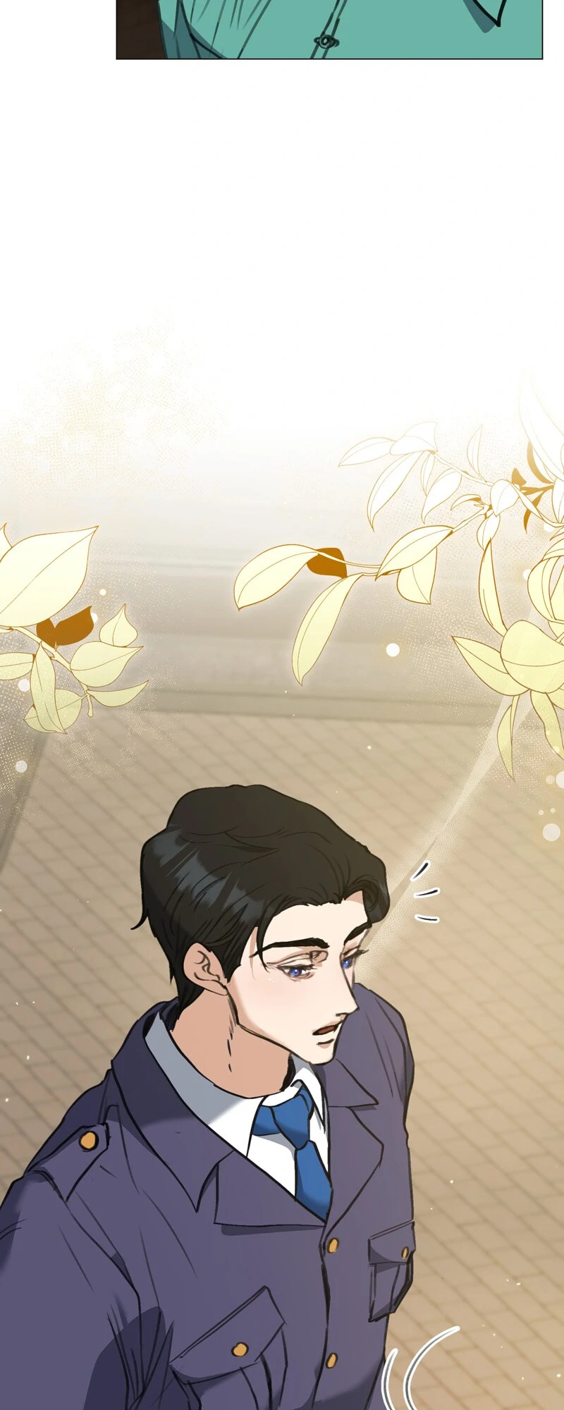 The Psycho Duke and I Chapter 84 - Page 5