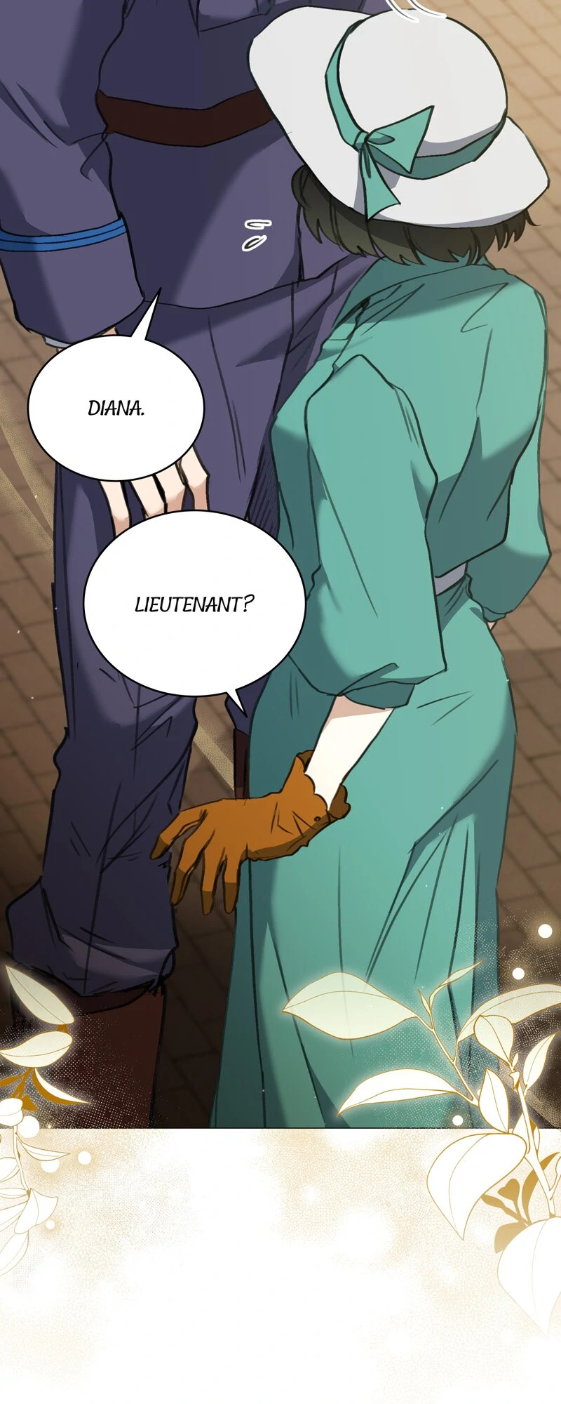 The Psycho Duke and I Chapter 84 - Page 6