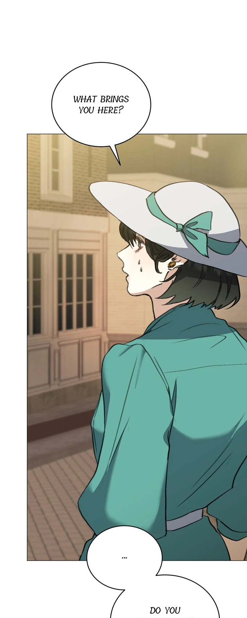 The Psycho Duke and I Chapter 84 - Page 8