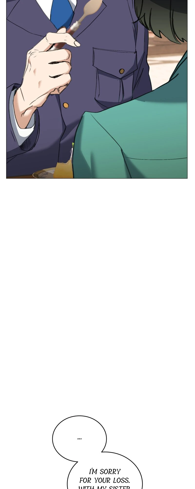 The Psycho Duke and I Chapter 84 - Page 13