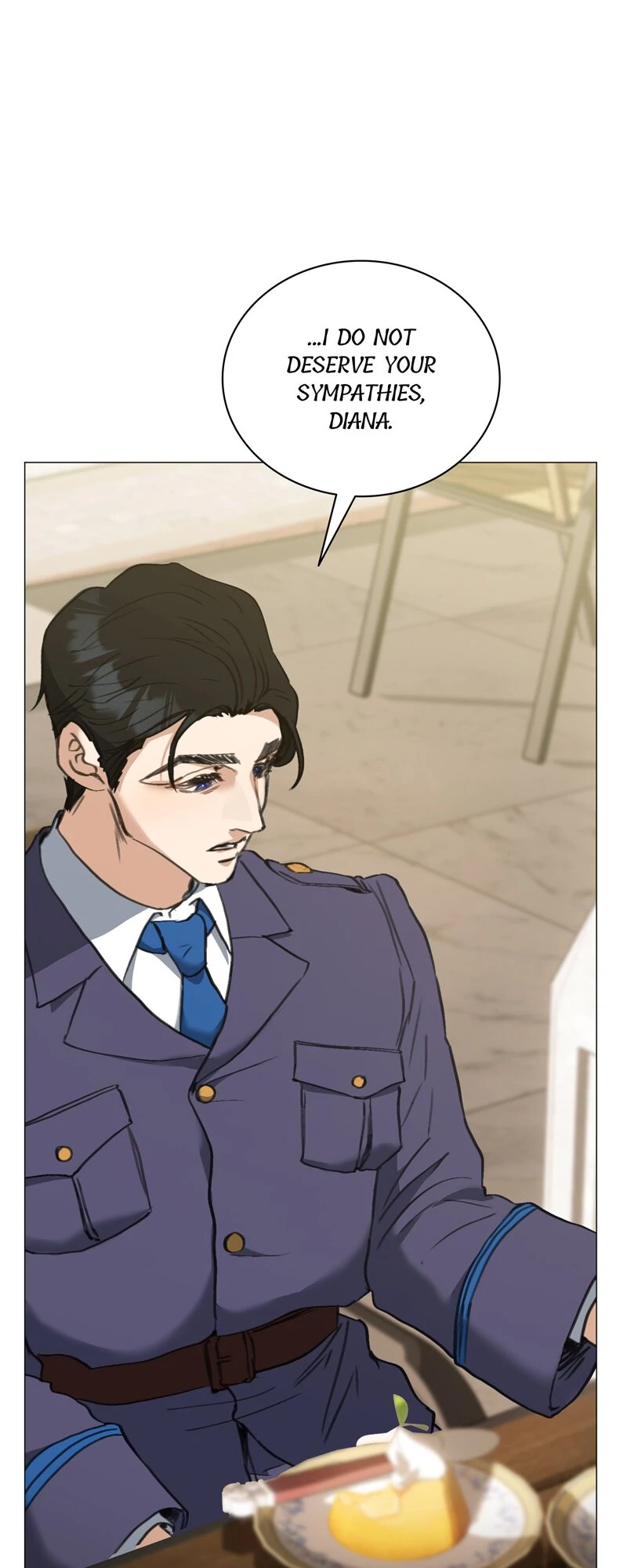 The Psycho Duke and I Chapter 84 - Page 15