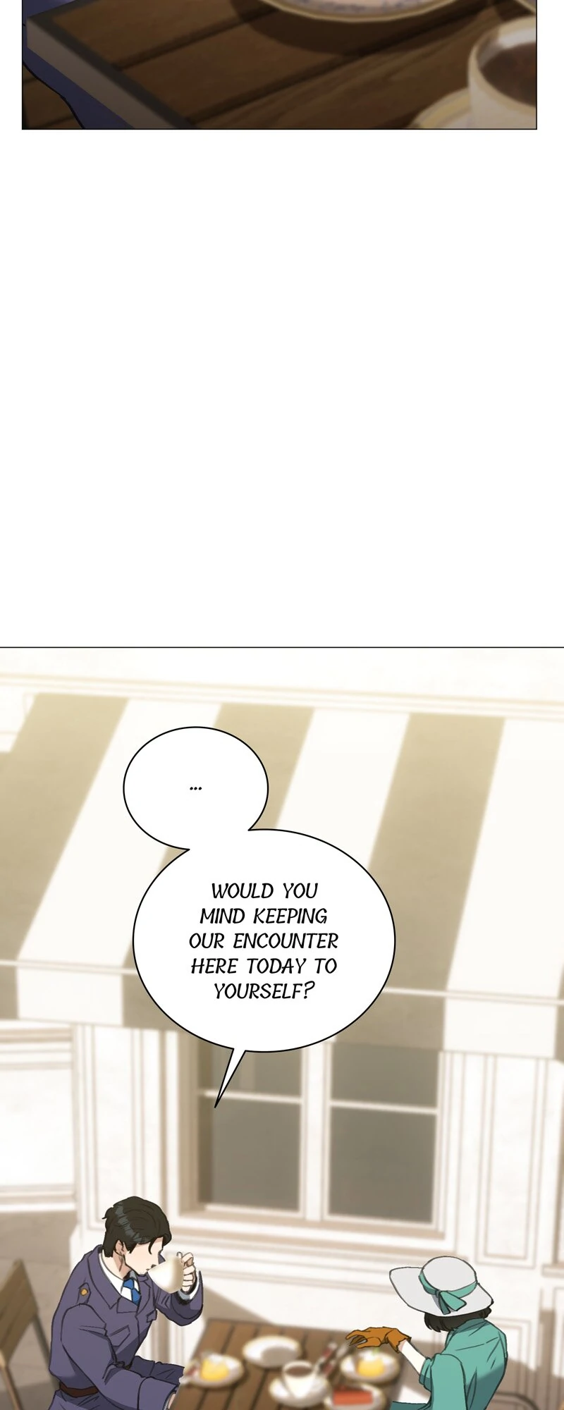 The Psycho Duke and I Chapter 84 - Page 16