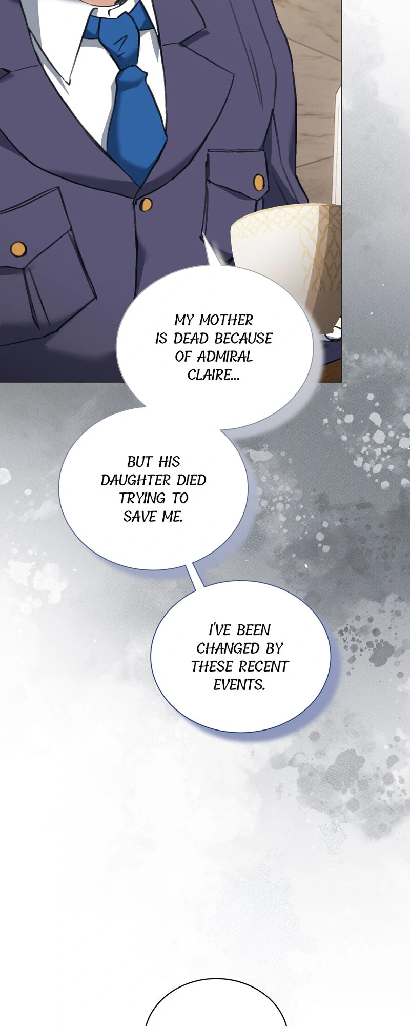 The Psycho Duke and I Chapter 84 - Page 18