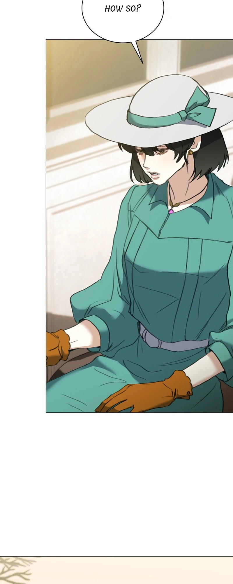 The Psycho Duke and I Chapter 84 - Page 19