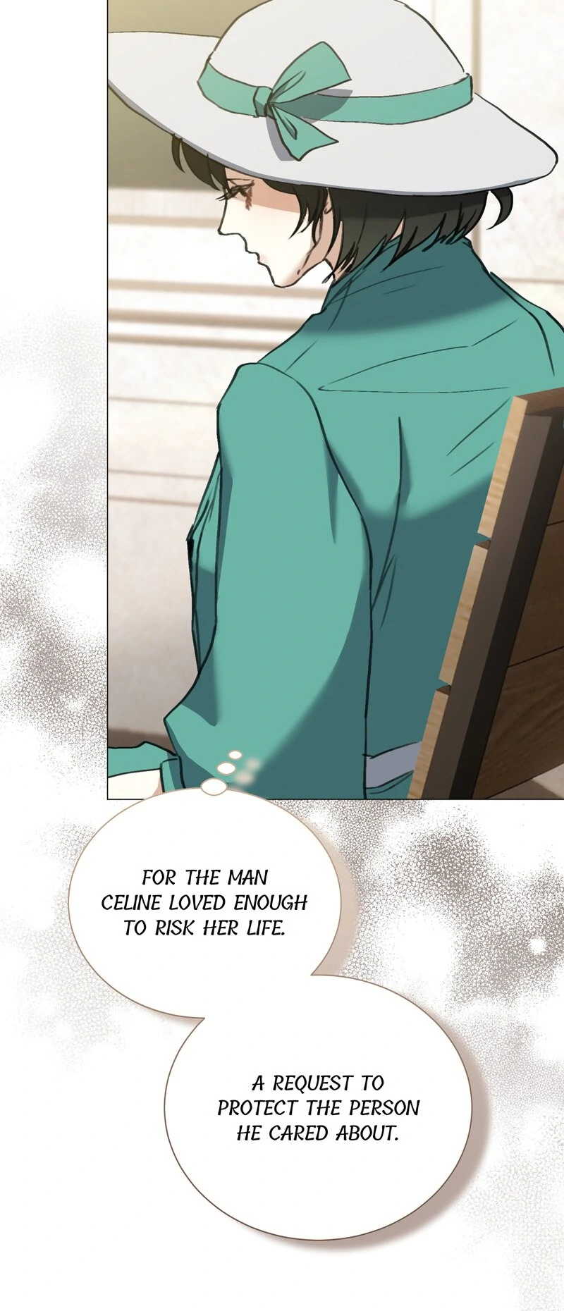 The Psycho Duke and I Chapter 84 - Page 21