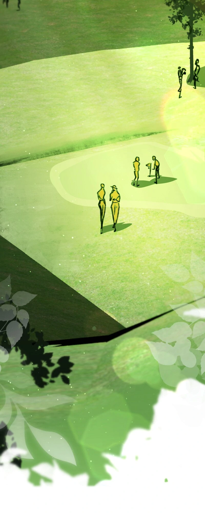 The Psycho Duke and I Chapter 84 - Page 28