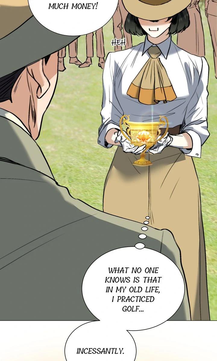 The Psycho Duke and I Chapter 85 - Page 4