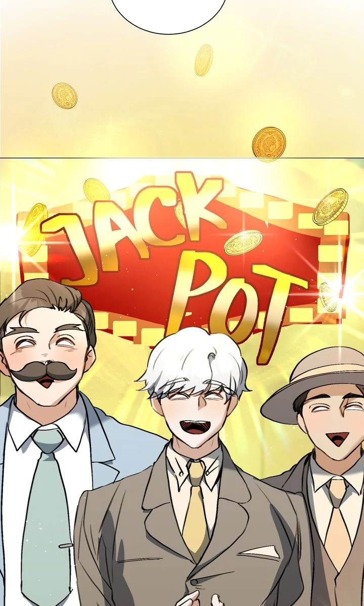 The Psycho Duke and I Chapter 85 - Page 5