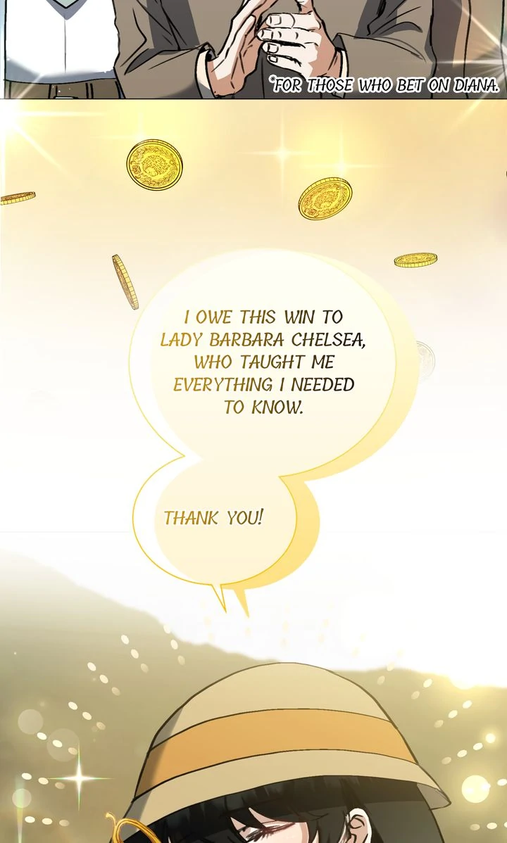 The Psycho Duke and I Chapter 85 - Page 6