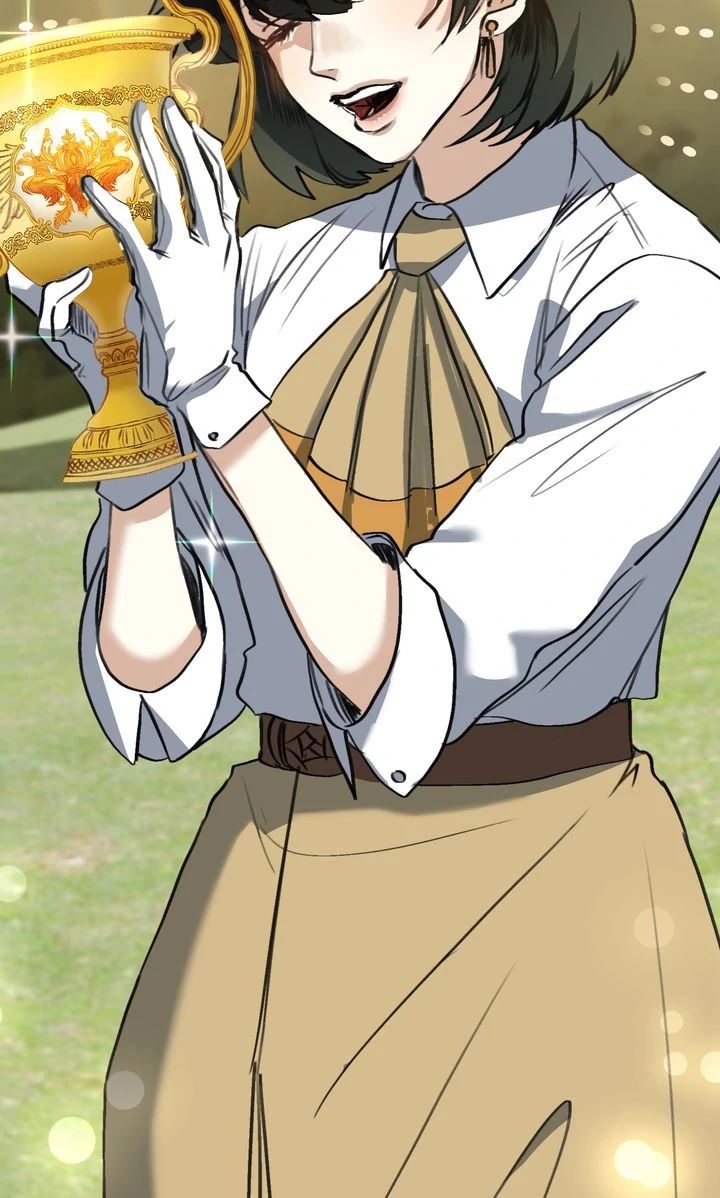 The Psycho Duke and I Chapter 85 - Page 7