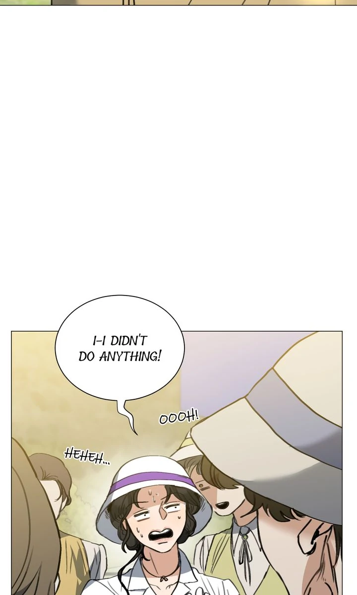 The Psycho Duke and I Chapter 85 - Page 8