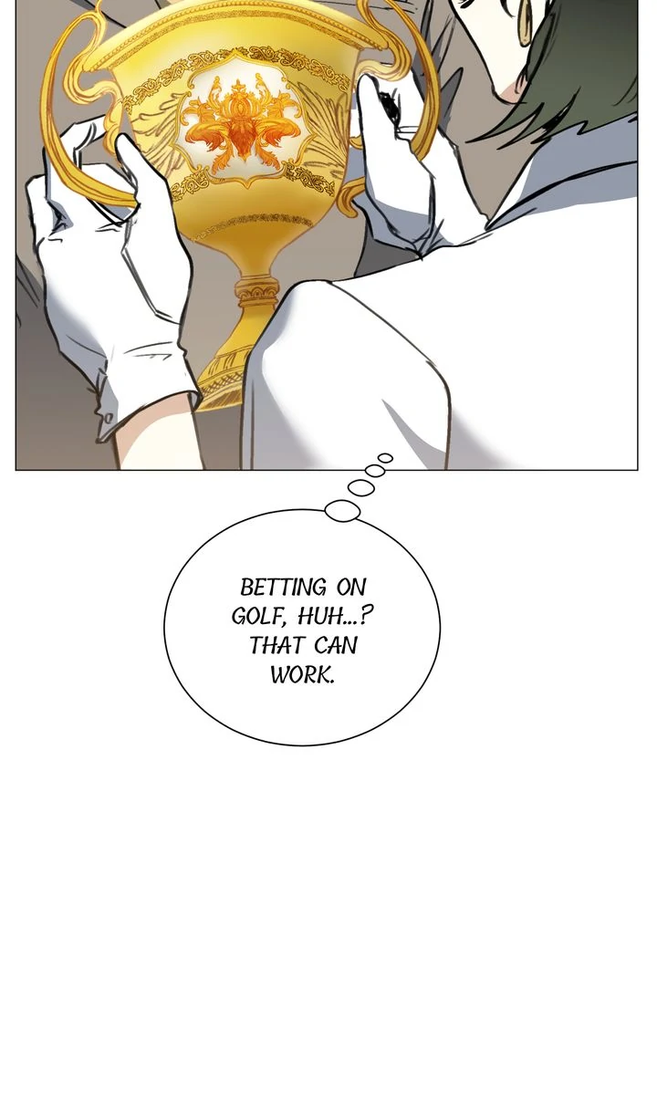 The Psycho Duke and I Chapter 85 - Page 11