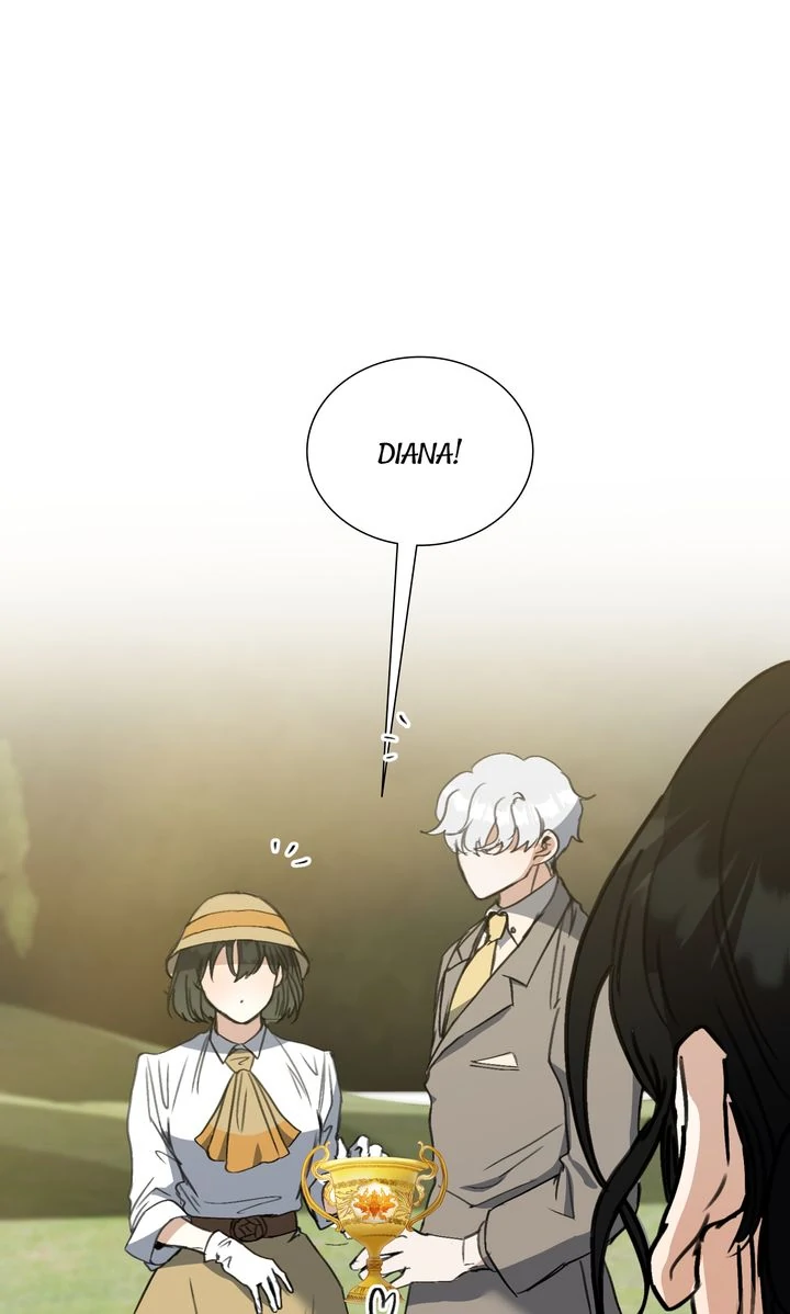 The Psycho Duke and I Chapter 85 - Page 12