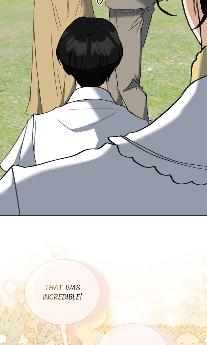 The Psycho Duke and I Chapter 85 - Page 13