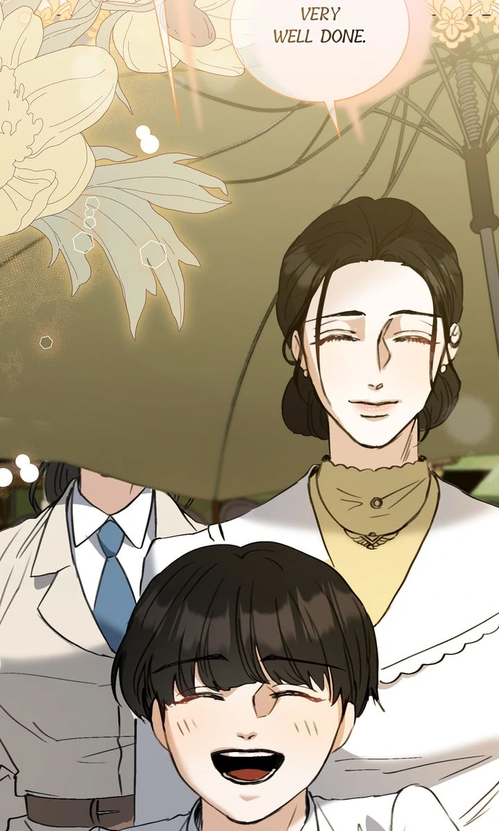 The Psycho Duke and I Chapter 85 - Page 14