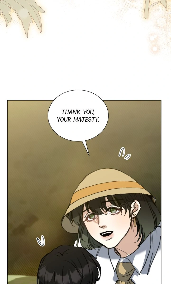 The Psycho Duke and I Chapter 85 - Page 16