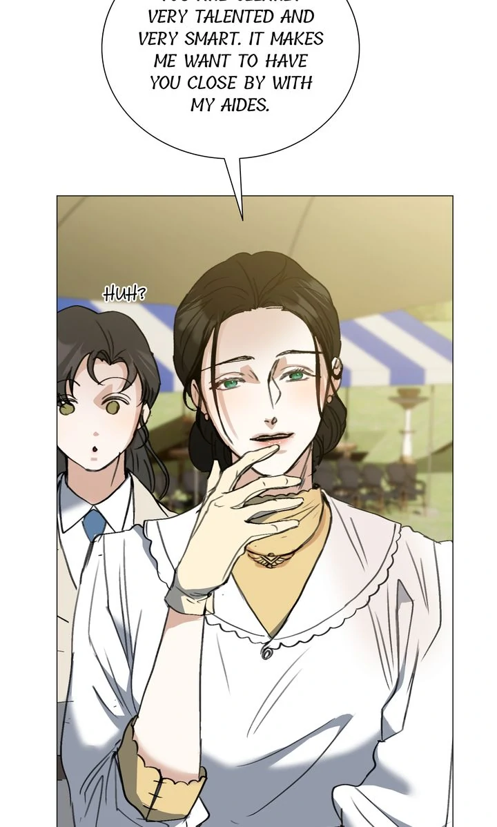 The Psycho Duke and I Chapter 85 - Page 18