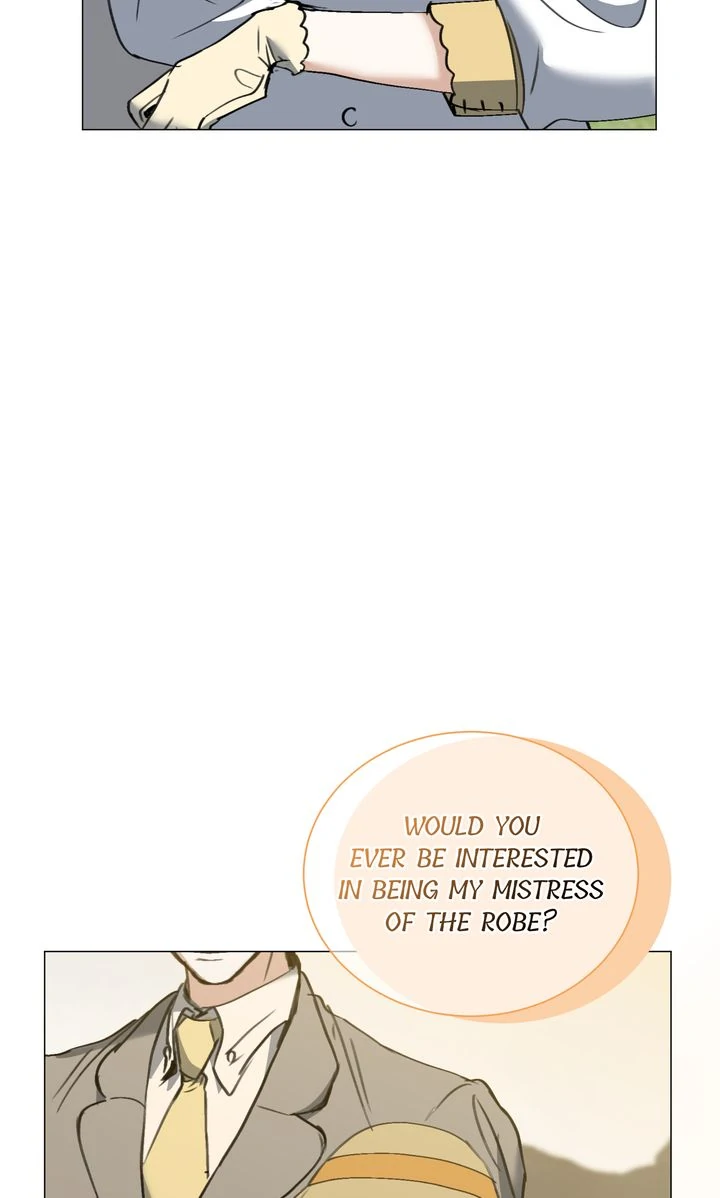 The Psycho Duke and I Chapter 85 - Page 19