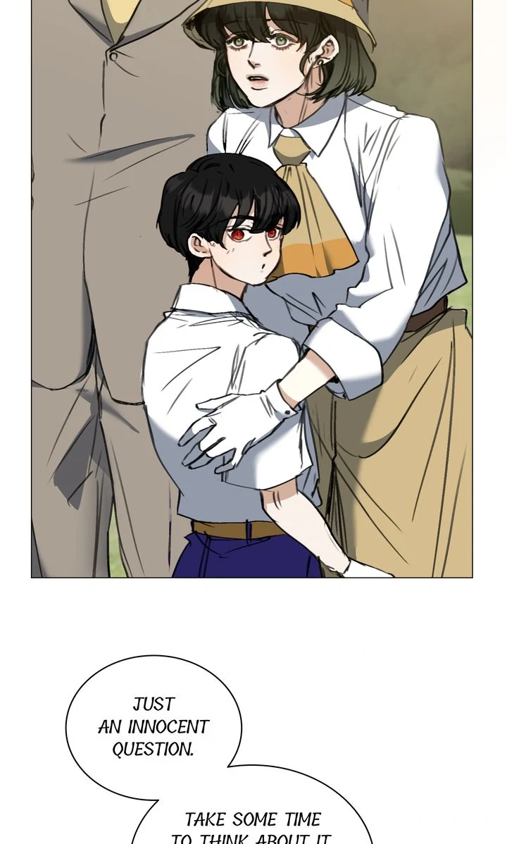 The Psycho Duke and I Chapter 85 - Page 20