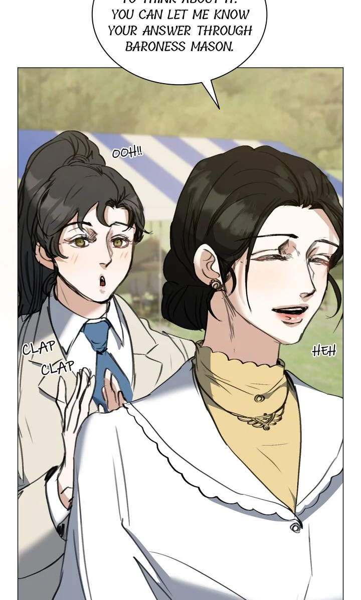 The Psycho Duke and I Chapter 85 - Page 21