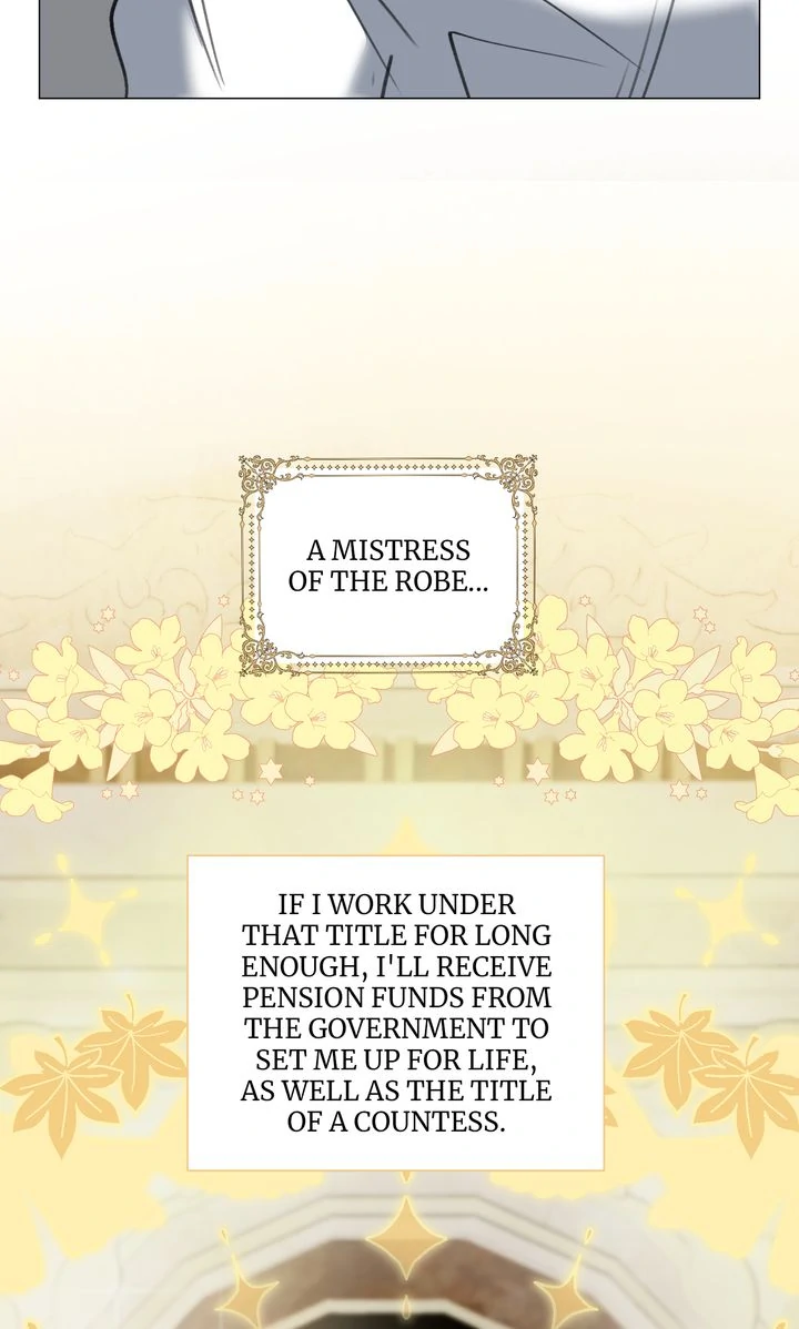 The Psycho Duke and I Chapter 85 - Page 22