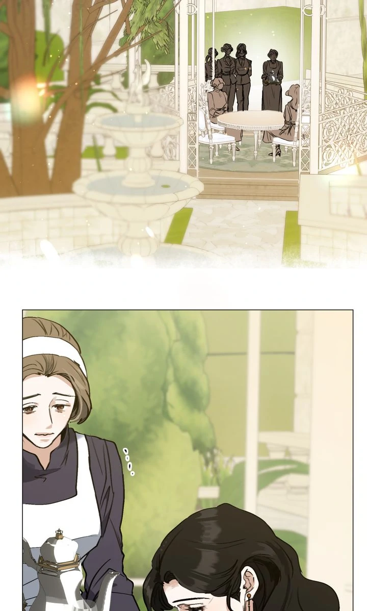 The Psycho Duke and I Chapter 85 - Page 28